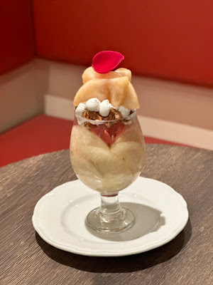 CAFÉ FAÇON BASE Tokyo. 사진 3