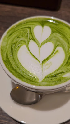 CAFÉ FAÇON BASE Tokyo. 사진 2