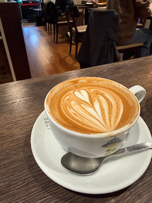 CAFÉ FAÇON BASE Tokyo. 사진 4