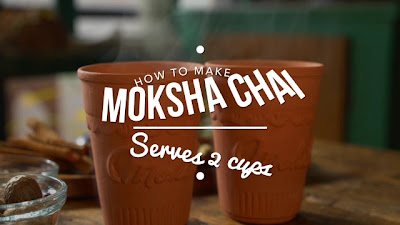 Moksha Chai Naka Meguro 사진 2