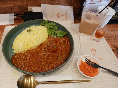 Moksha Chai Naka Meguro 사진 4