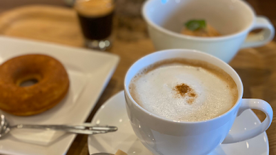 Moksha Chai Naka Meguro 사진 3