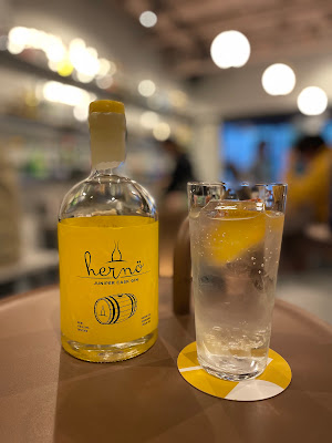 The World Gin&Tonic 사진 3