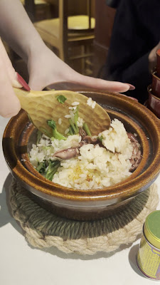 Shokutaku Aomon 사진 2