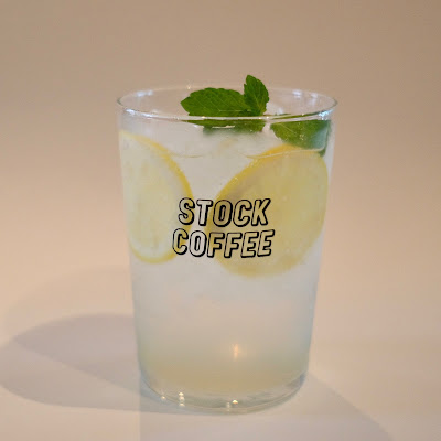 Stock Coffee 사진 2