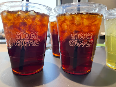 Stock Coffee 사진 4