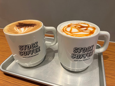 Stock Coffee 사진 3