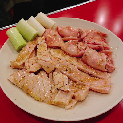 Yakiniku Reimen Tecchan Nakameguro Branch 사진 2