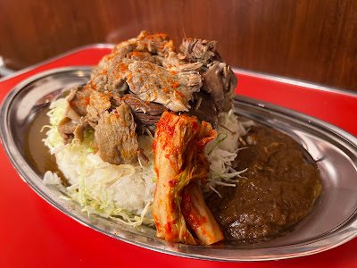 Yakiniku Reimen Tecchan Nakameguro Branch 사진 3