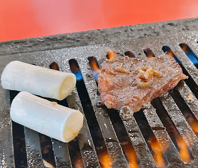 Yakiniku Reimen Tecchan Nakameguro Branch 사진 4