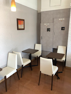カフェコア（CAFE CORE）東京共済病院 사진 4