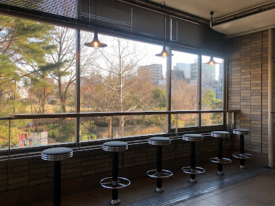 カフェコア（CAFE CORE）東京共済病院 사진 3