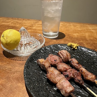 もつ焼き&JAZZみのる 中目黒 사진 3