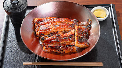地焼鰻寝床 中目黒店 사진 3