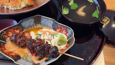 地焼鰻寝床 中目黒店 사진 2