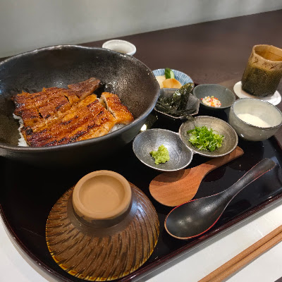 地焼鰻寝床 中目黒店 사진 4
