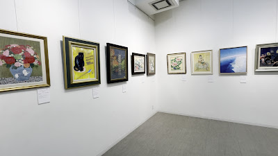 Hiroshige Gallery 사진 2