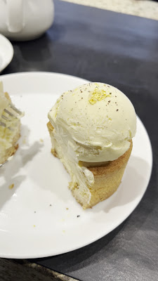 Mercer Cafe Danro 사진 2