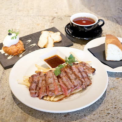 Mercer Cafe Danro 사진 3