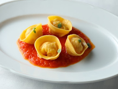 Trattoria Tomatica 사진 2