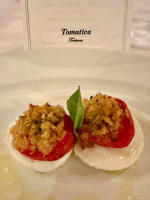 Trattoria Tomatica 사진 3