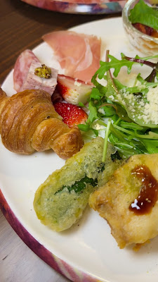 Osteria del Ciao 사진 2