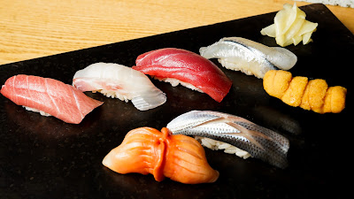 Ebisu Sushi Fuji 사진 3