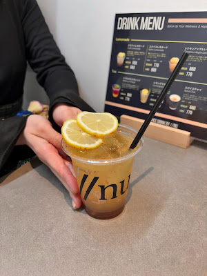 SPICE DRINK by //nu（スパイスドリンクバイニュー）／代官山カフェスタンド 사진 4