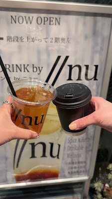 SPICE DRINK by //nu（スパイスドリンクバイニュー）／代官山カフェスタンド 사진 2