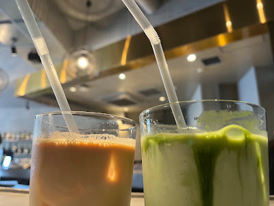 cafe grab 사진 2