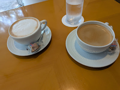 Hillside Cafe 사진 2