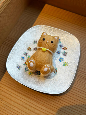 代官山茶房 사진 3