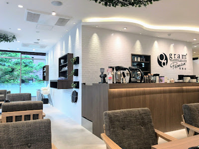 gram premium Daikanyamaten 사진 5