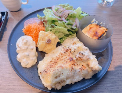 COLORS CAFE｜恵比寿の隠れ家カフェ 사진 4