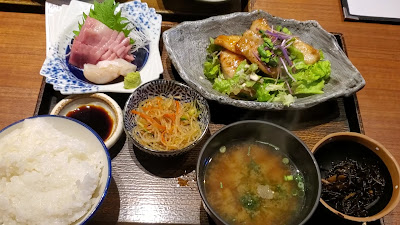 나카요시 본점 사진 2