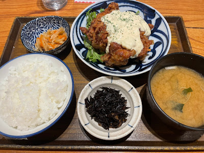 나카요시 본점 사진 5