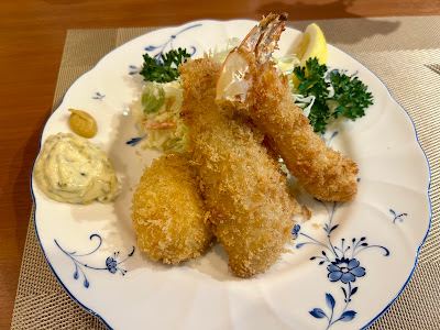 Yōshoku Edoya 사진 3