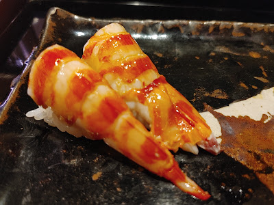 Chakaiseki Sushi 사진 2