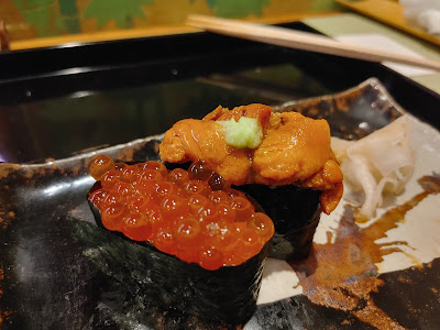 Chakaiseki Sushi 사진 3