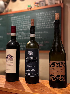 Osteria Emme 사진 5