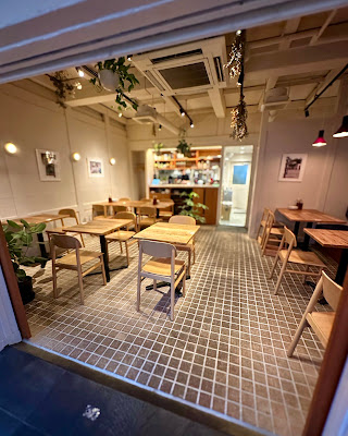 bistro hogetsudo 사진 4