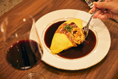 洋食レストラン marronnier（マロニエ） 사진 3