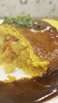 洋食レストラン marronnier（マロニエ） 사진 2