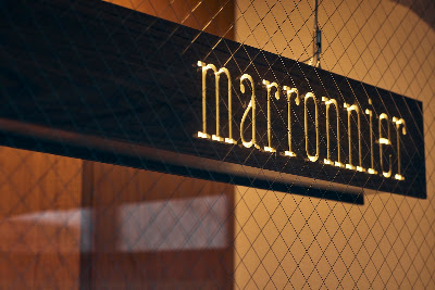 洋食レストラン marronnier（マロニエ） 사진 4