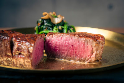 WAGYU UTOKA （Japanese beef dining restaurant） 사진 3