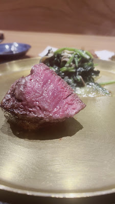 WAGYU UTOKA （Japanese beef dining restaurant） 사진 2