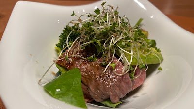 WAGYU UTOKA （Japanese beef dining restaurant） 사진 4