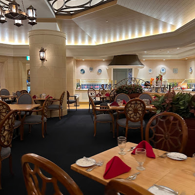 Theos (American Table) (Originally "Emporium Restaurant") 사진 4