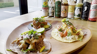 Tokyo Tacos ChaChaCha 사진 2