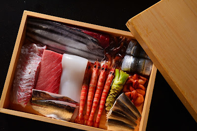 Sushi Nanzan 사진 2